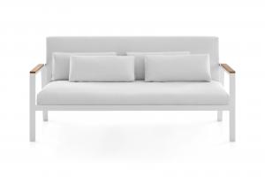 Timeless Sofa by GANDIABLASCO