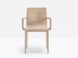 Young Chair by Pedrali
