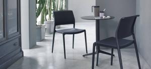 Ara Chair by Pedrali