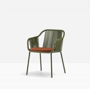 Babila Twist 2795 Chair by Pedrali