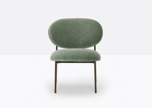 Blume 2951 Lounge Chair by Pedrali