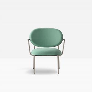 Blume 2959 Armchair by Pedrali