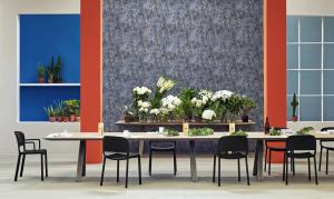 Arki Table by Pedrali 