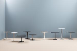 Dream Tables by Pedrali