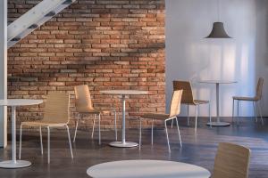 Inga Chair by Pedrali