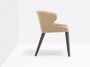 Leila Chair by Pedrali