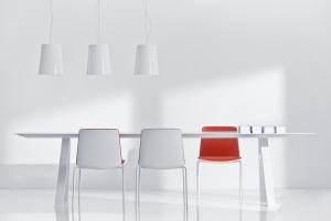 Noa Chair by Pedrali