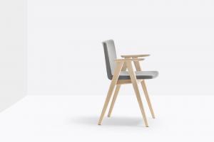 Osaka Chair by Pedrali 