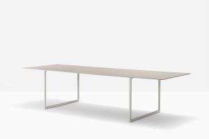 TOA Outdoor Table by Pedrali