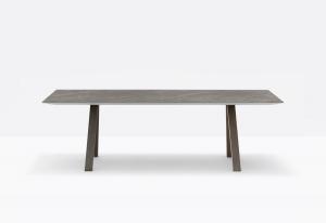 ARKI Outdoor Table by Pedrali