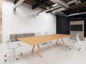 VIS Meeting Table
