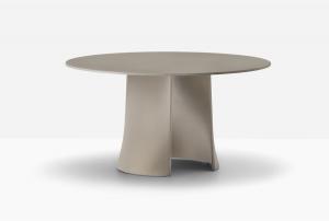 Anemos Outdoor Table by Pedrali