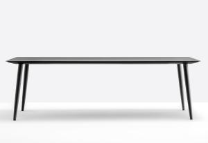 Babila Table Range from Pedrali