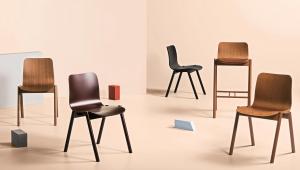 Tipi  Chair Cantarutti