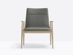 Malmo Lounge Chair 