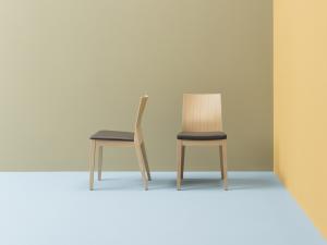 Twig Chair by Pedrali