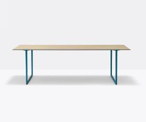 Toa Table by Pedrali