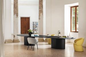 Monoplauto Maxxxi Table by Miniforms