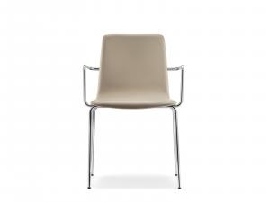 Inga Soft Chair by Pedrali
