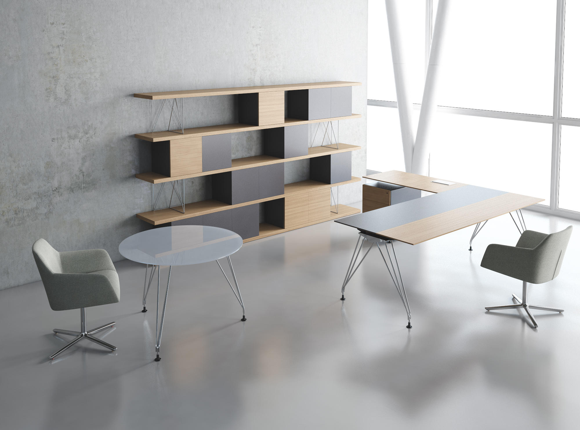 a1 escritorio 13 pro b arcit18