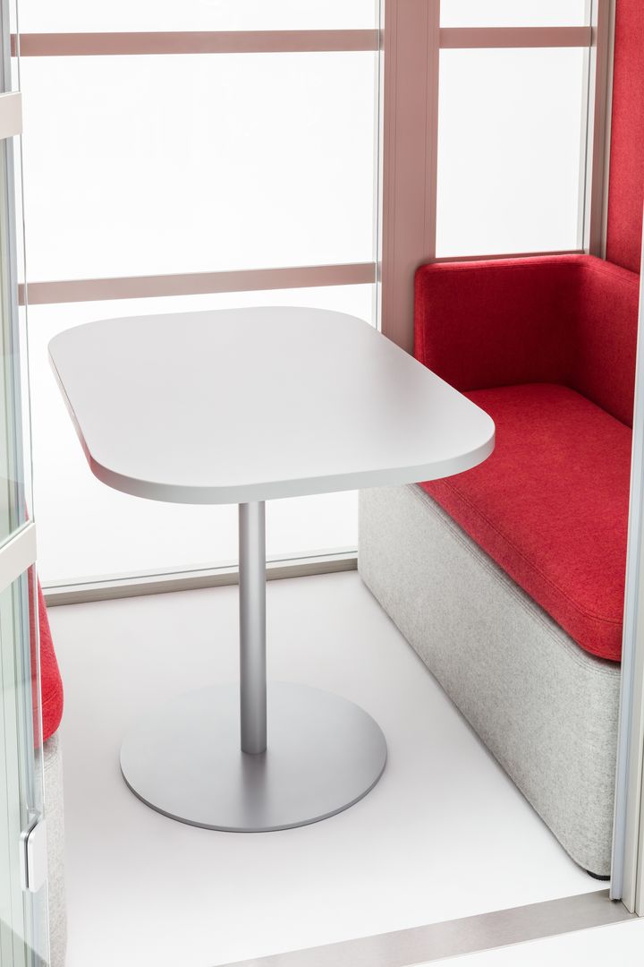 acoustic pod HAKO MDD 15