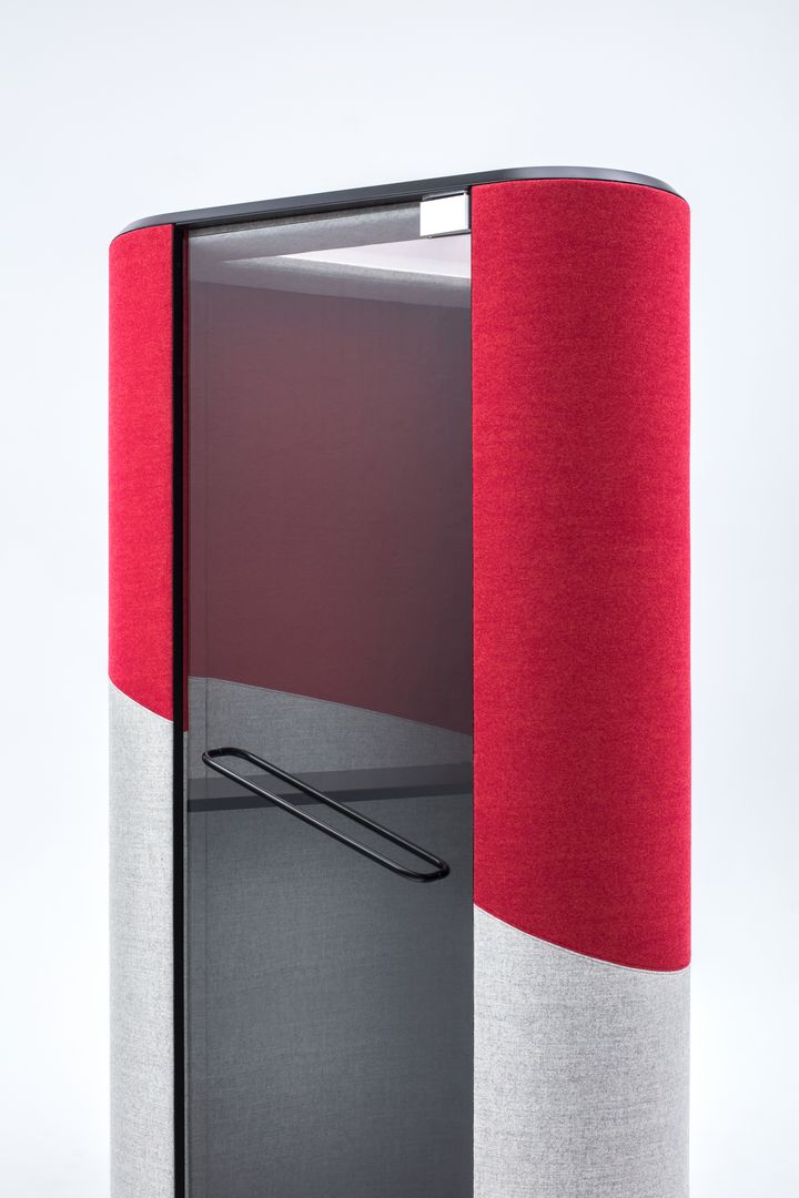 acoustic pod Hana MDD 10