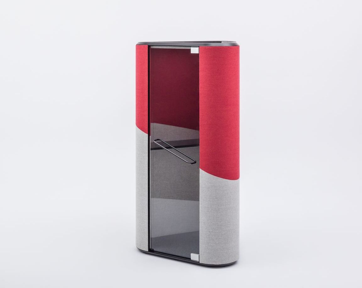 acoustic pod Hana MDD 12