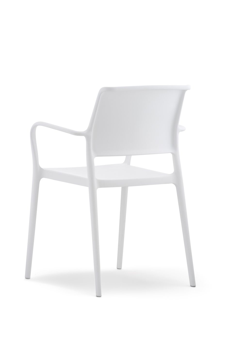 Ara Armchair by Pedrali - Contemporary Multipurpose Chair | MSL Interiors