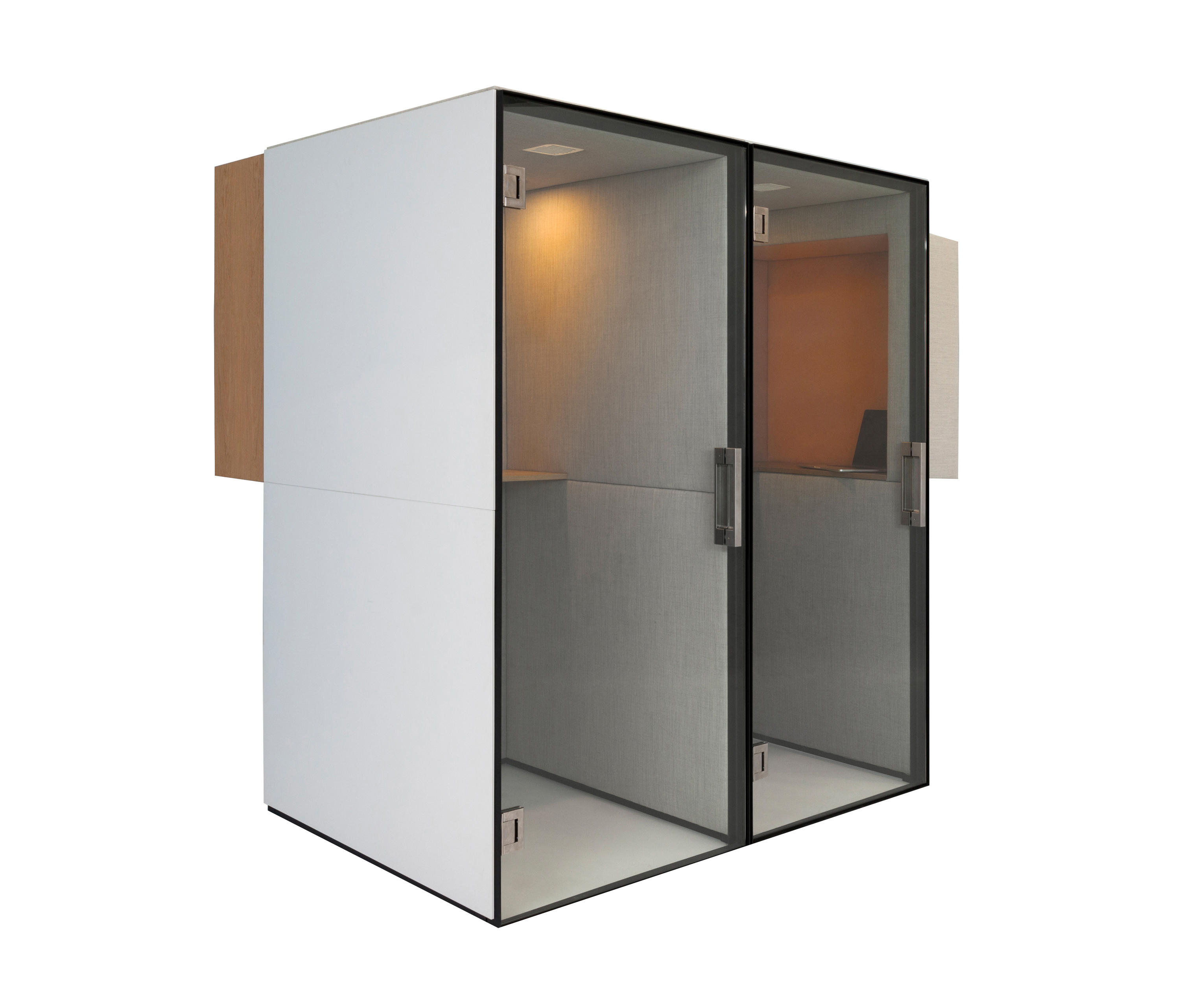 boston archiproducts double b