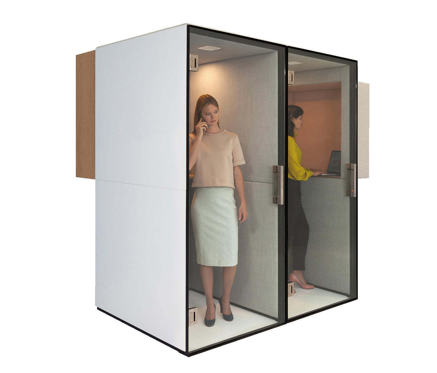 boston pict 2 sfeer phonebooth double 6435 a b