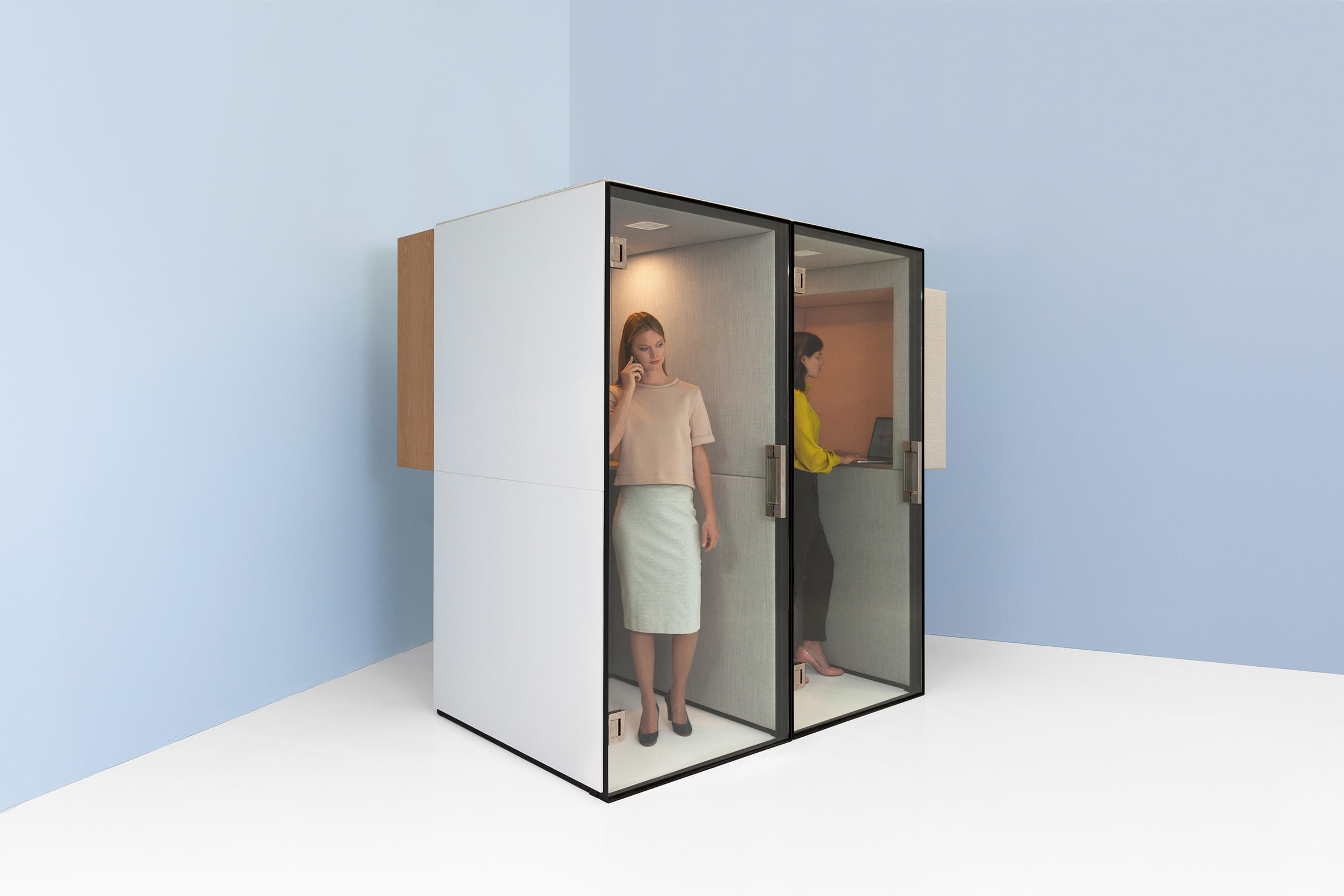 boston pict 2 sfeer phonebooth double 6435 b2