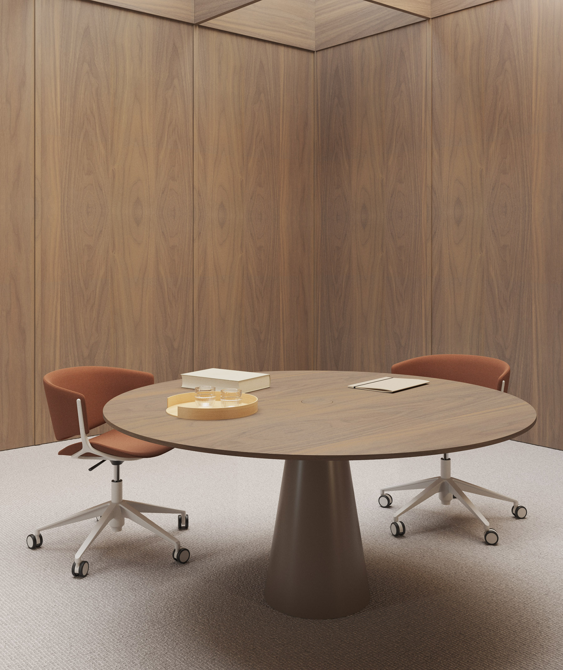 conica circular meeting 04 region