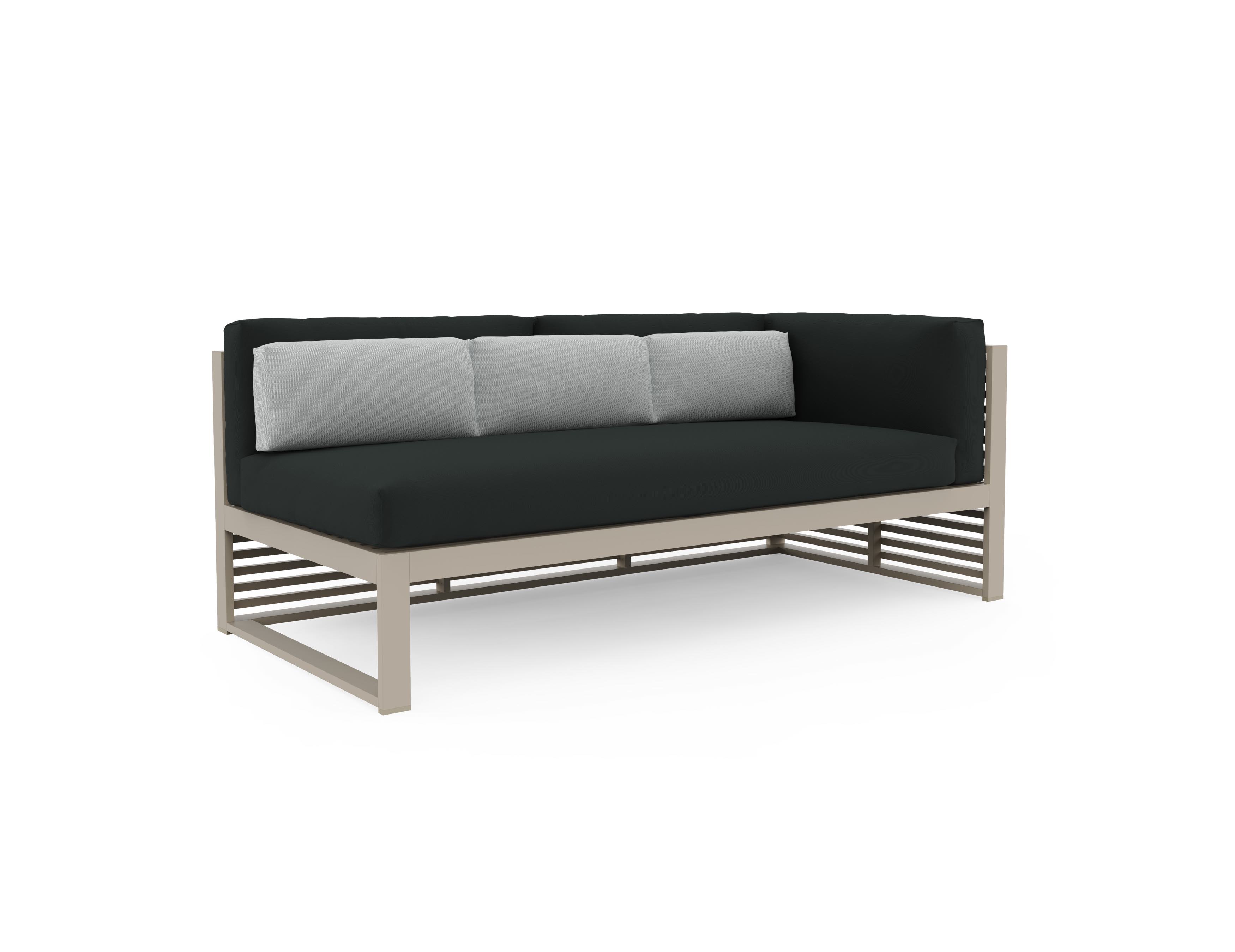 dna sectional 1 sand right product image 1