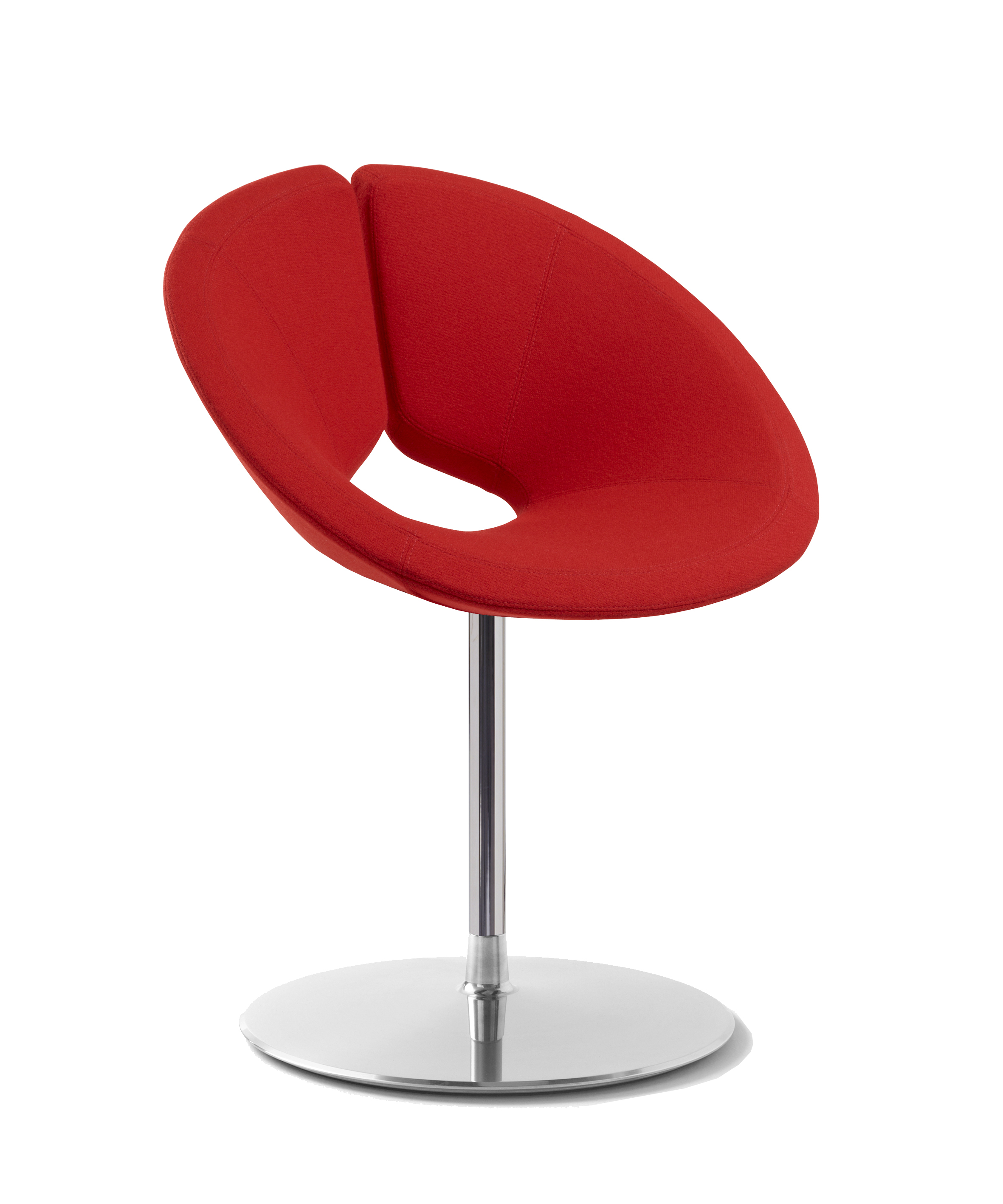 little apollo met draaivoet