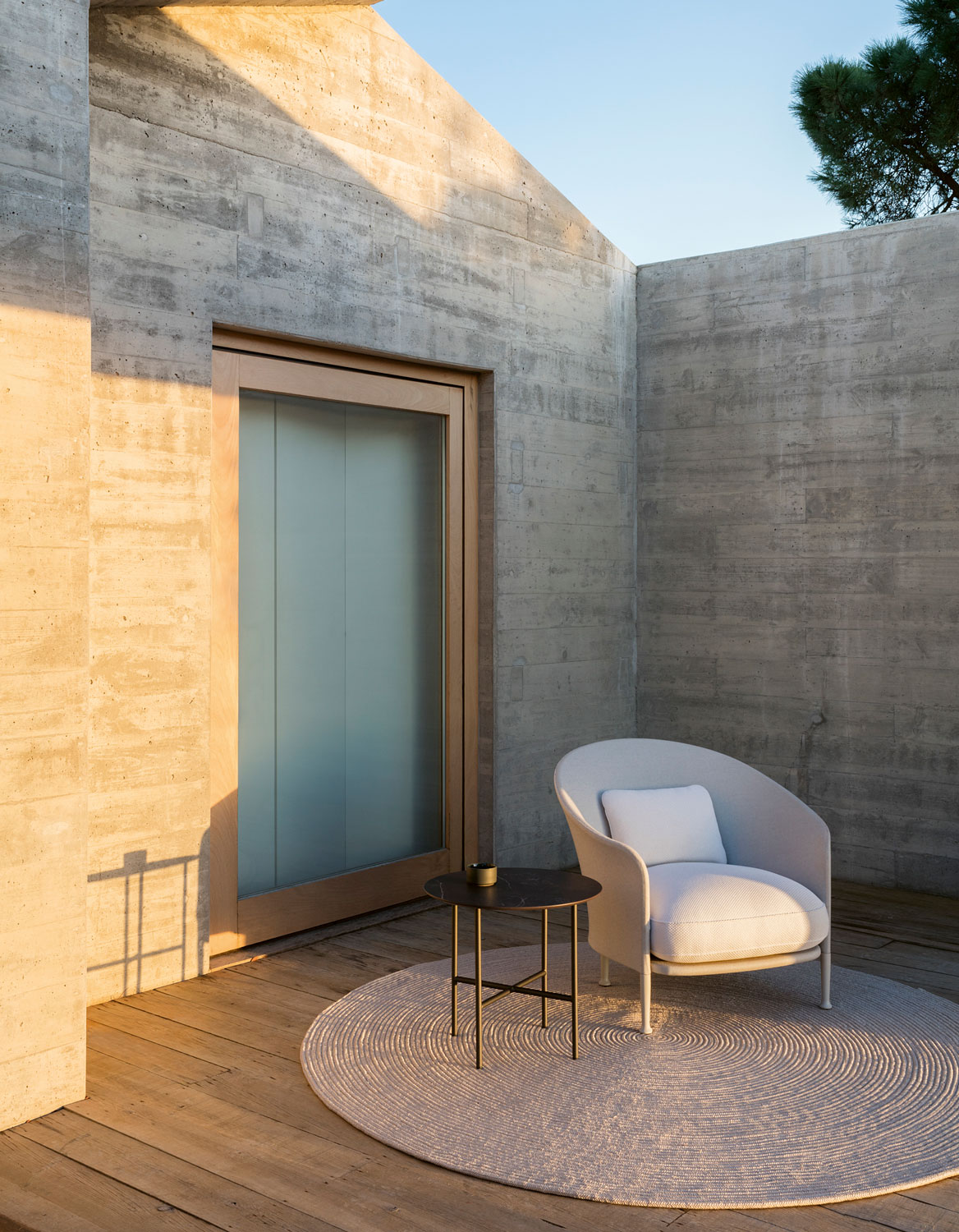 liz armchair ludovica roberto palomba expormim furniture outdoor 11
