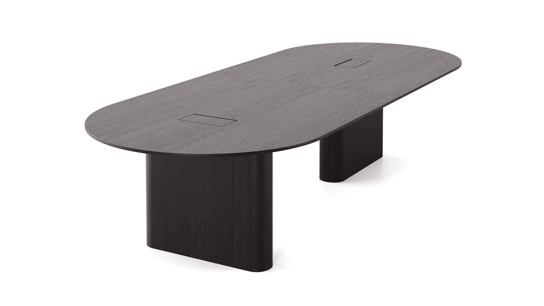 mesa one nogal 320 lateral