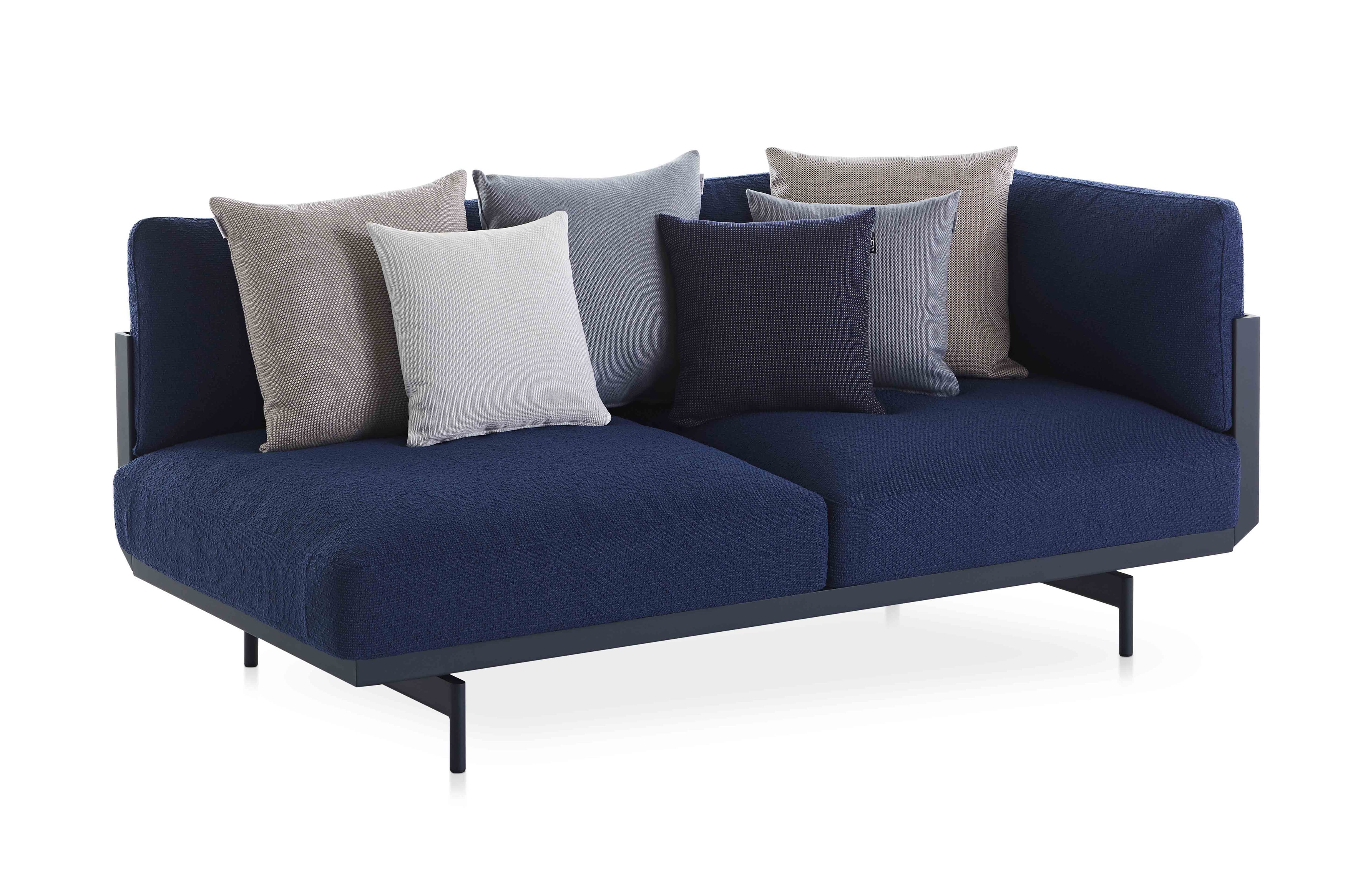 onde sectional 1 grey blue atlas plain 4K 45 a