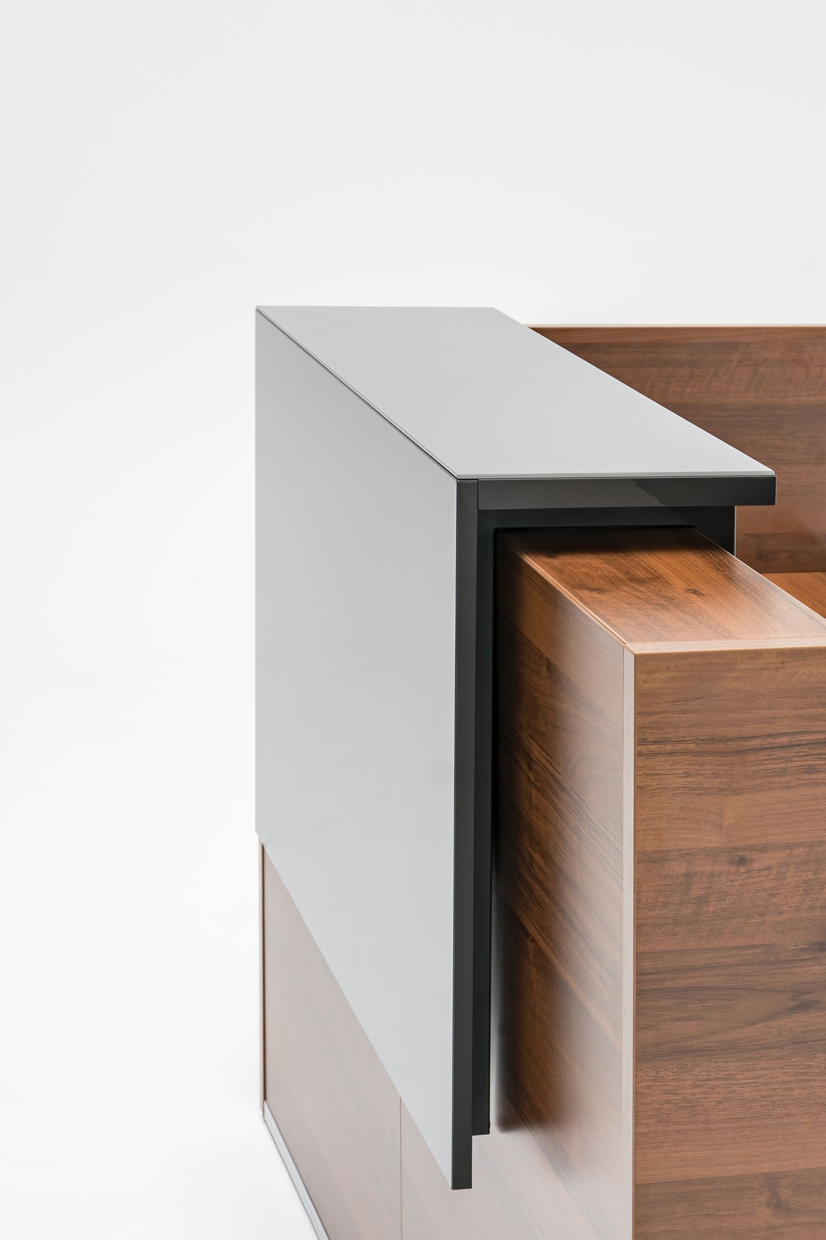 reception desk tera mdd 8