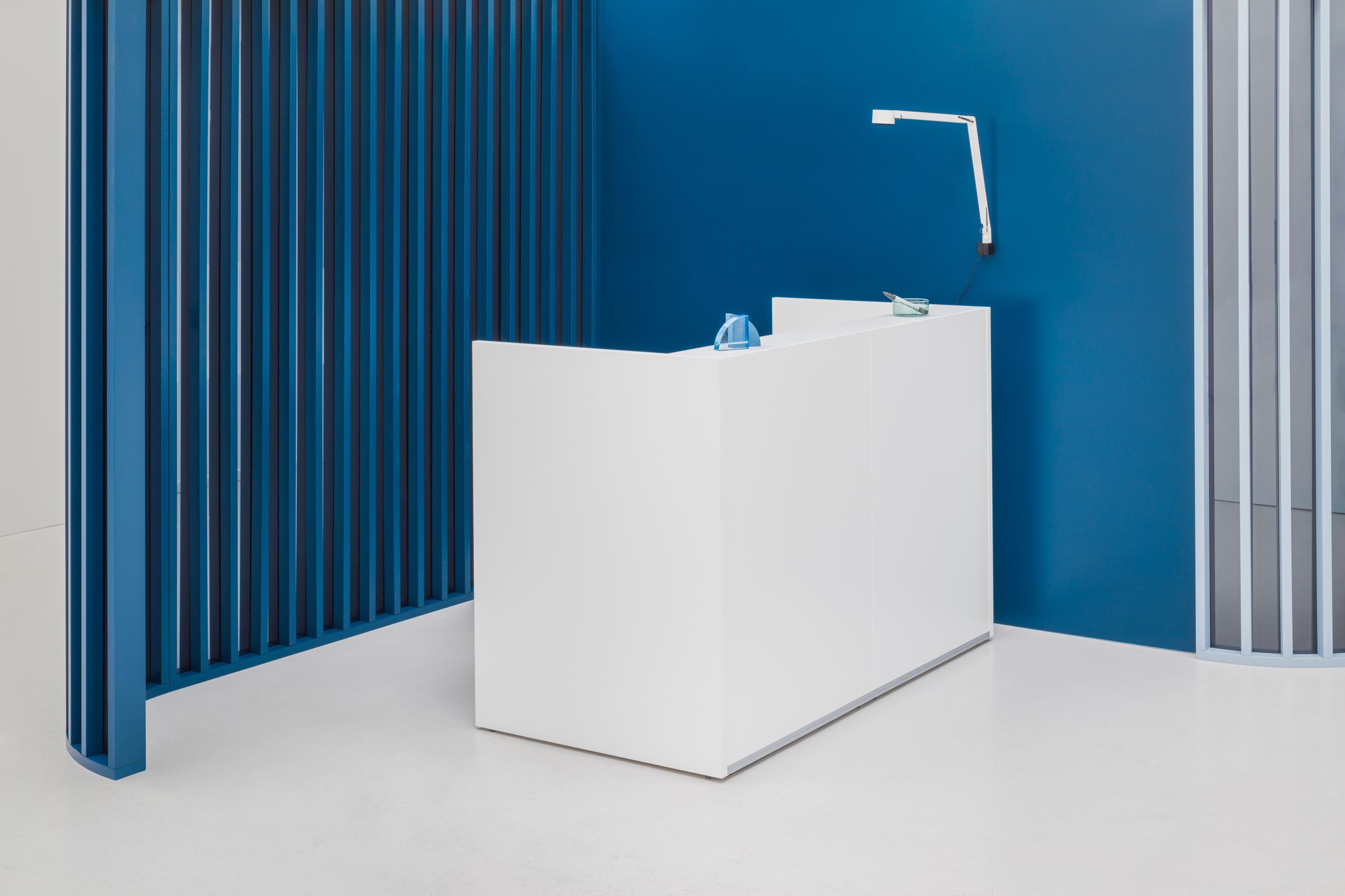 reception tera mdd 5