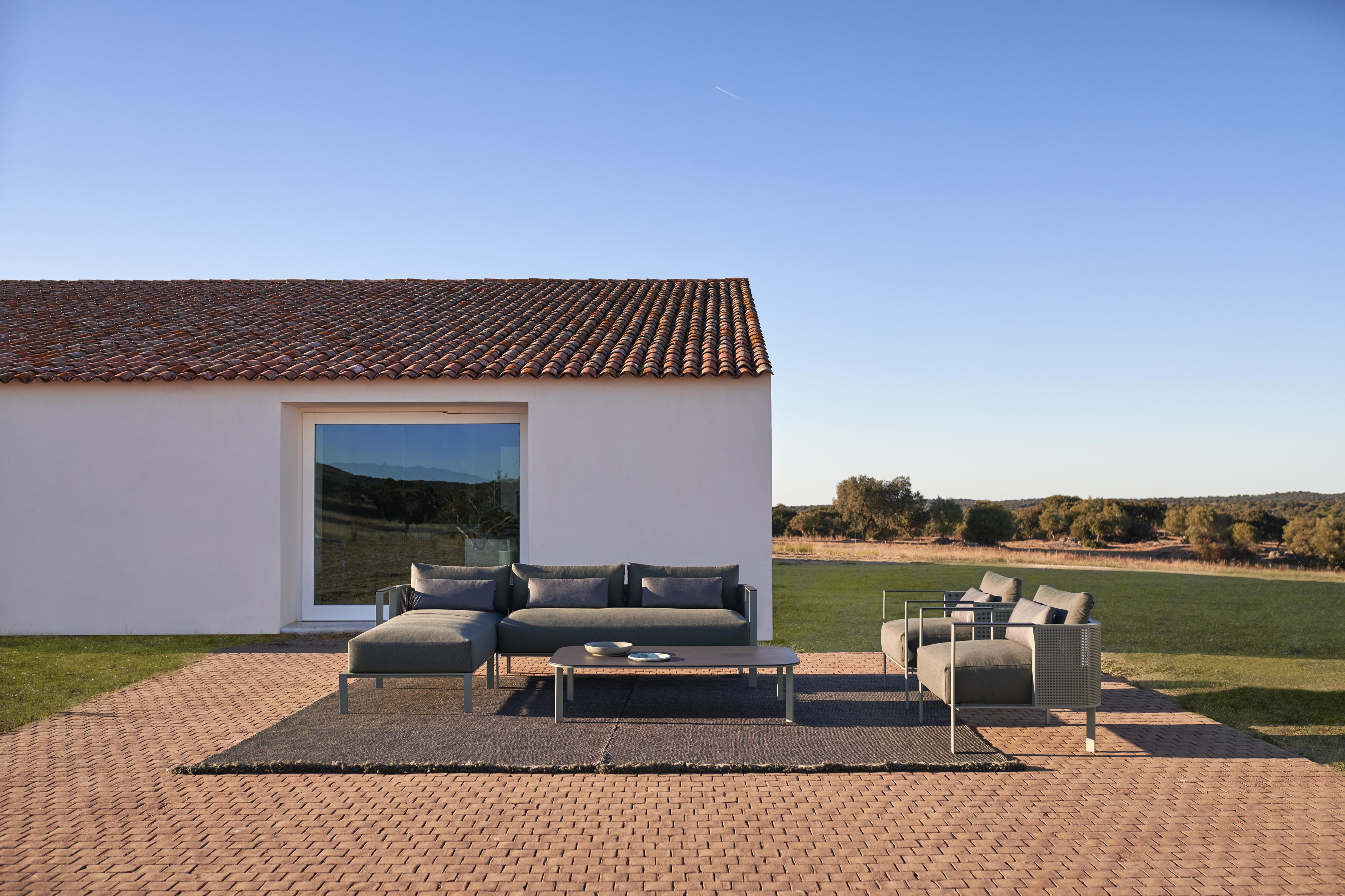 solanas composition cement grey 7