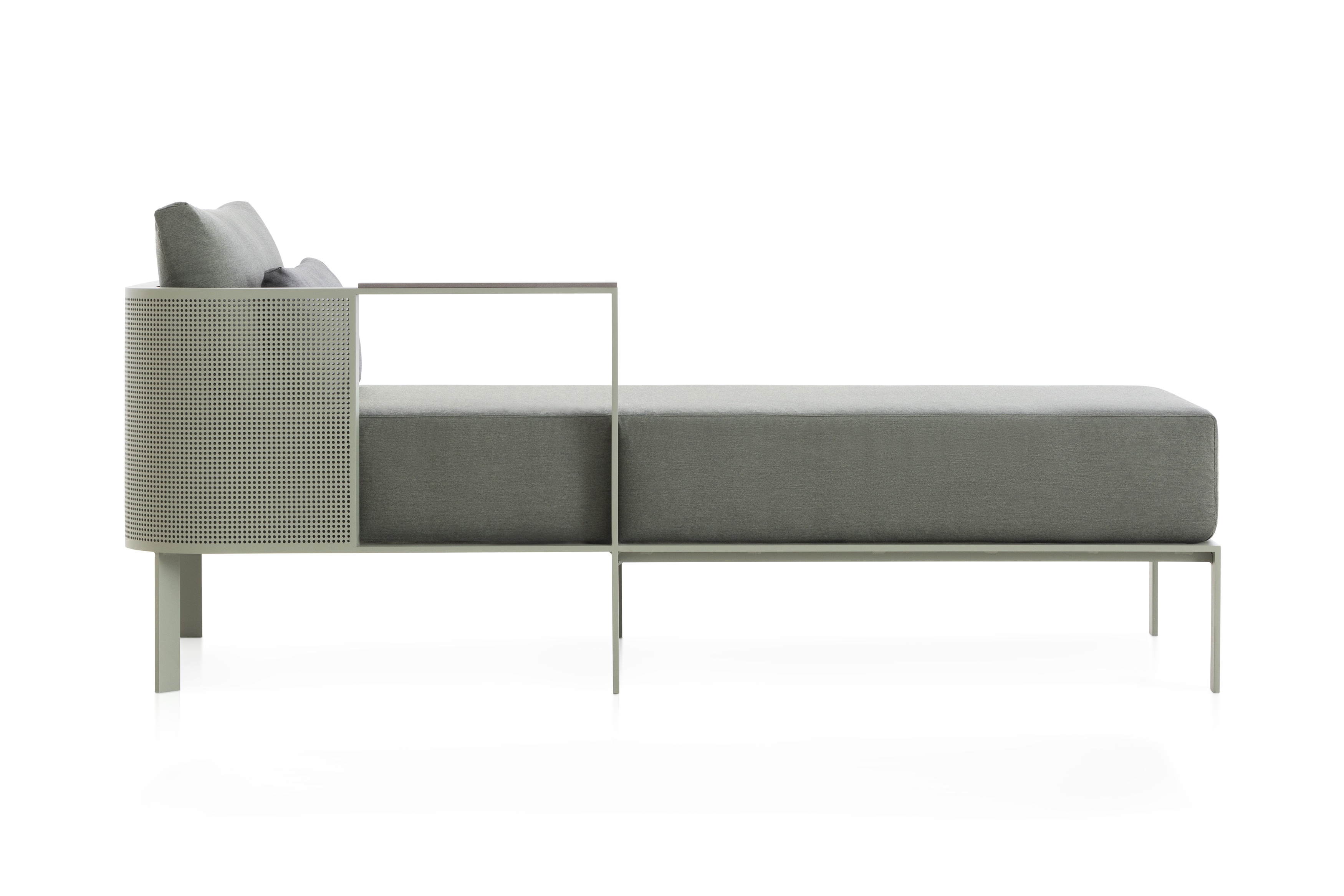 solanas sectional 2 cement grey 1