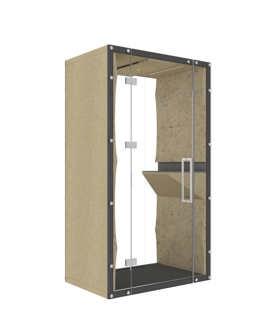 vw4124070 globe vank wall box acoustic 1 person