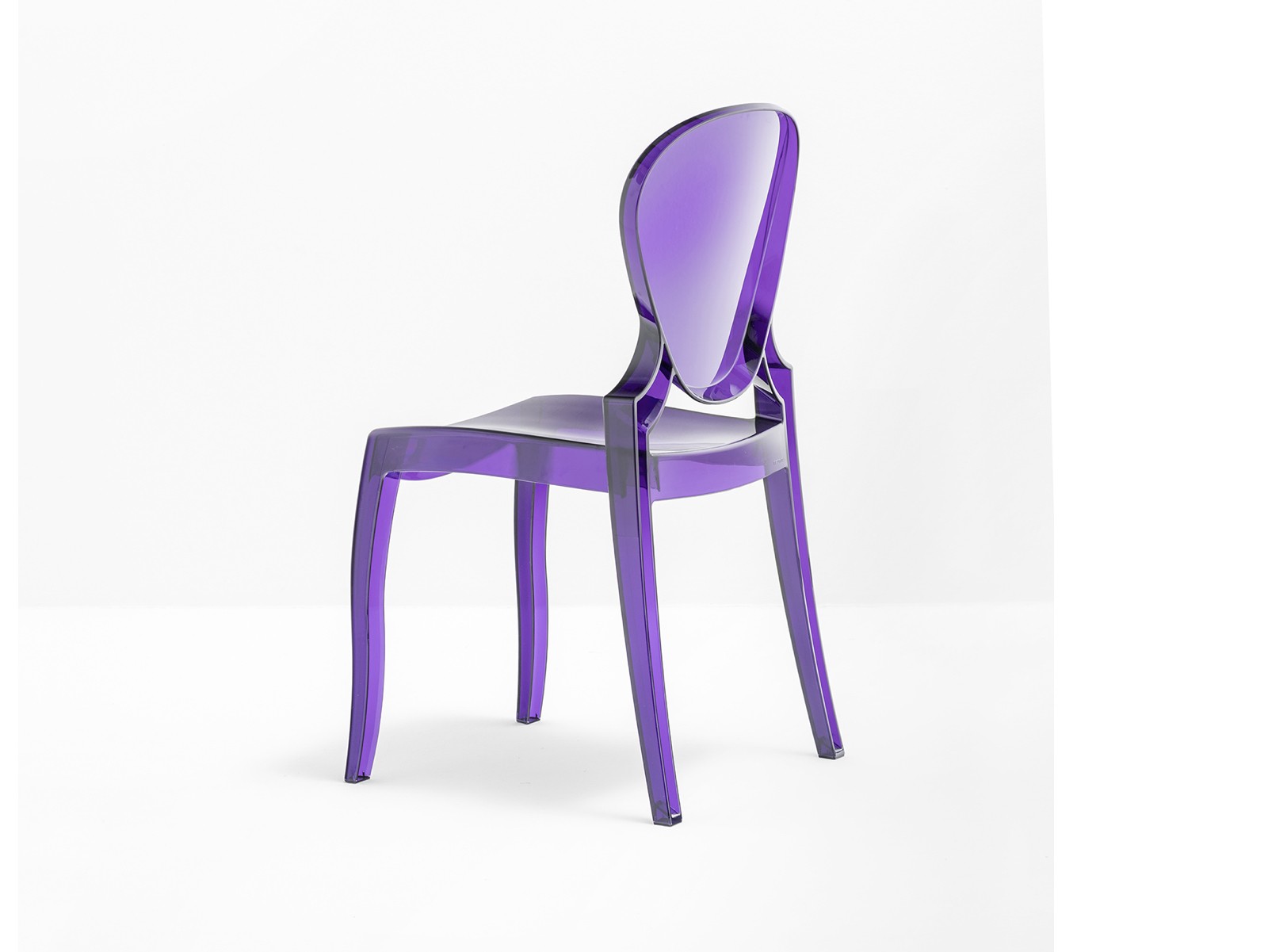 web Queen 650 VL2 low