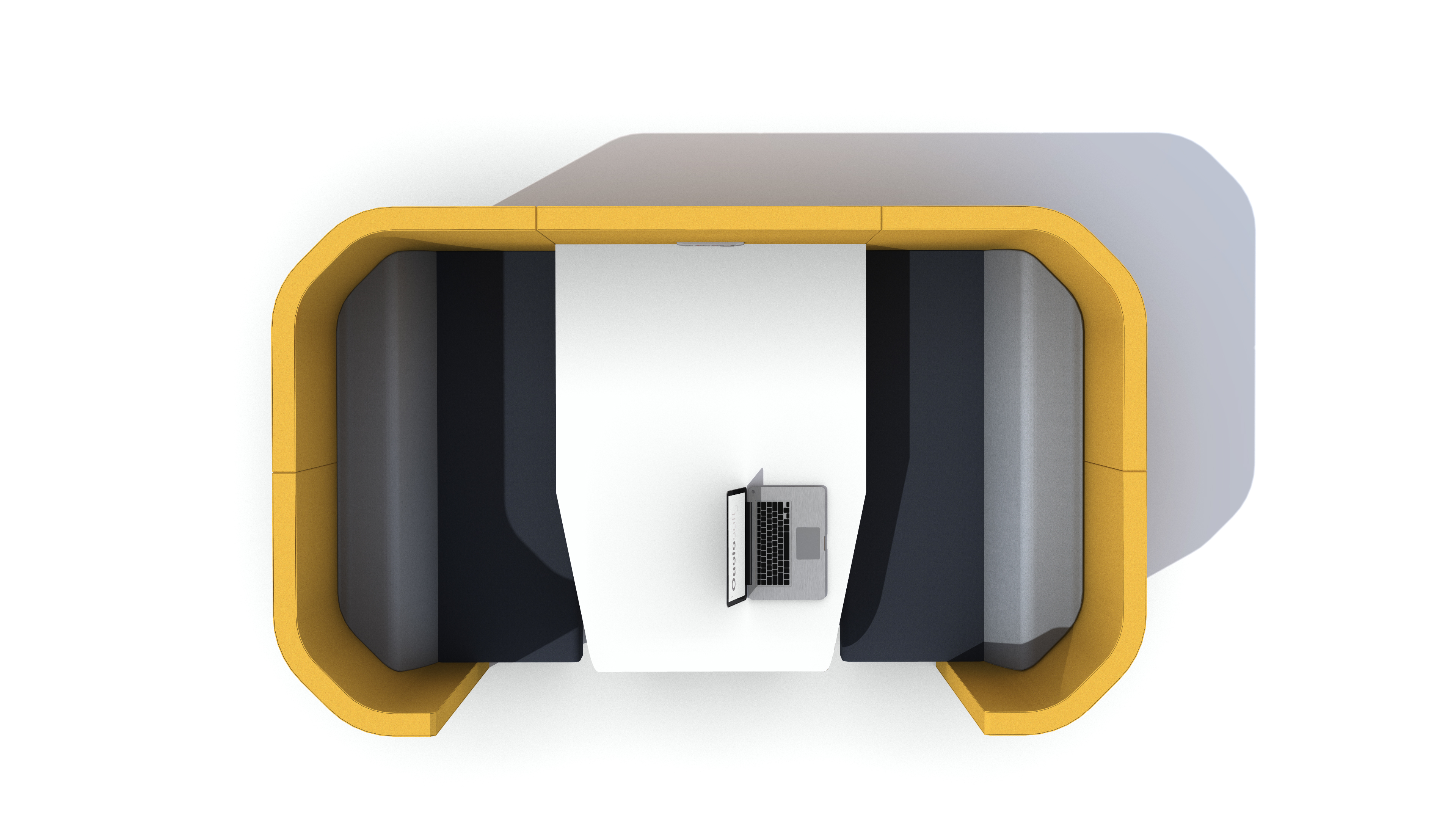 1 Oasis Soft Team Waterfall table Plan