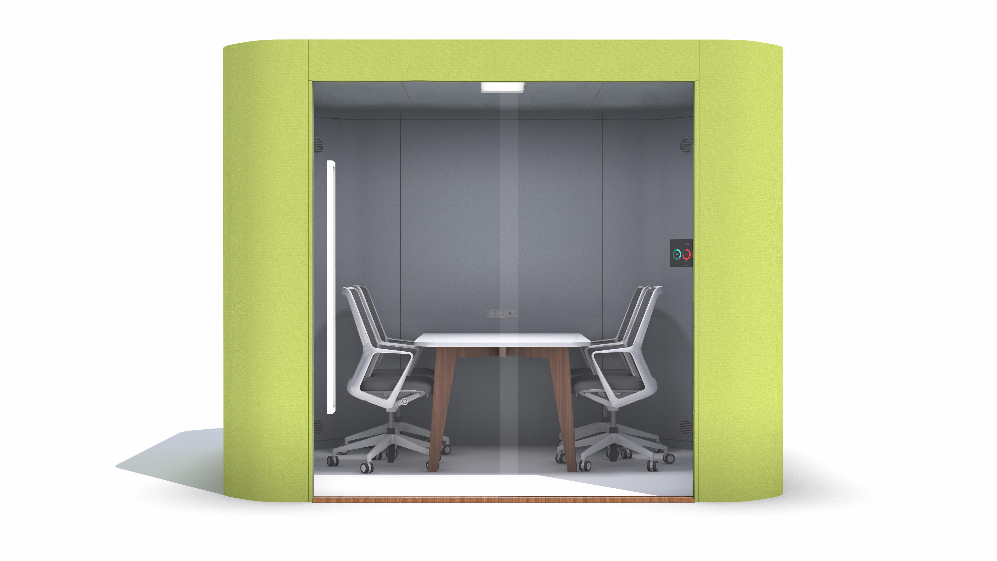 10a Oasis Pod Standard Collaboration Centre