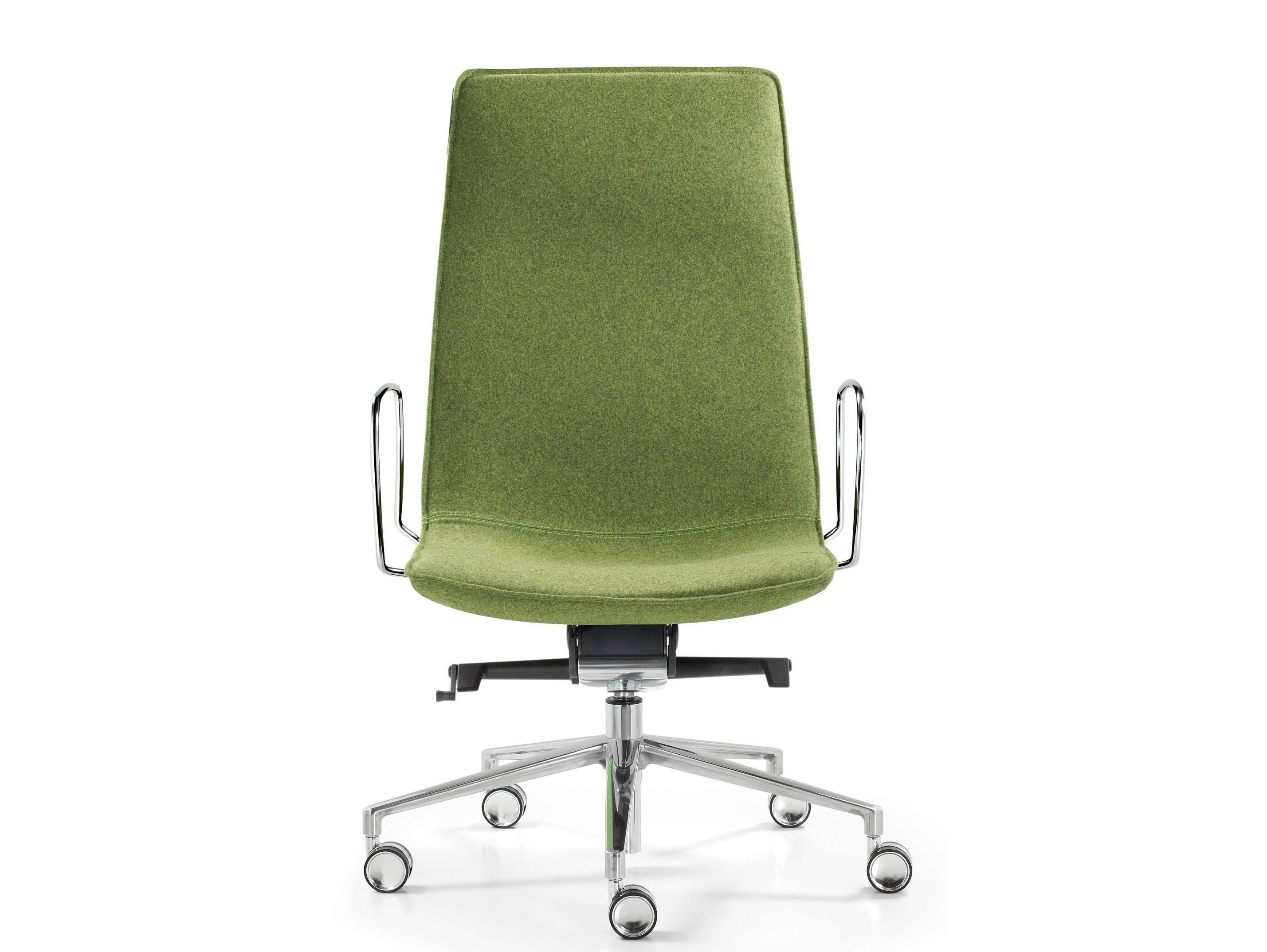 AMELIE Executive chair with armrests Quinti Sedute 199594 reld77cb242