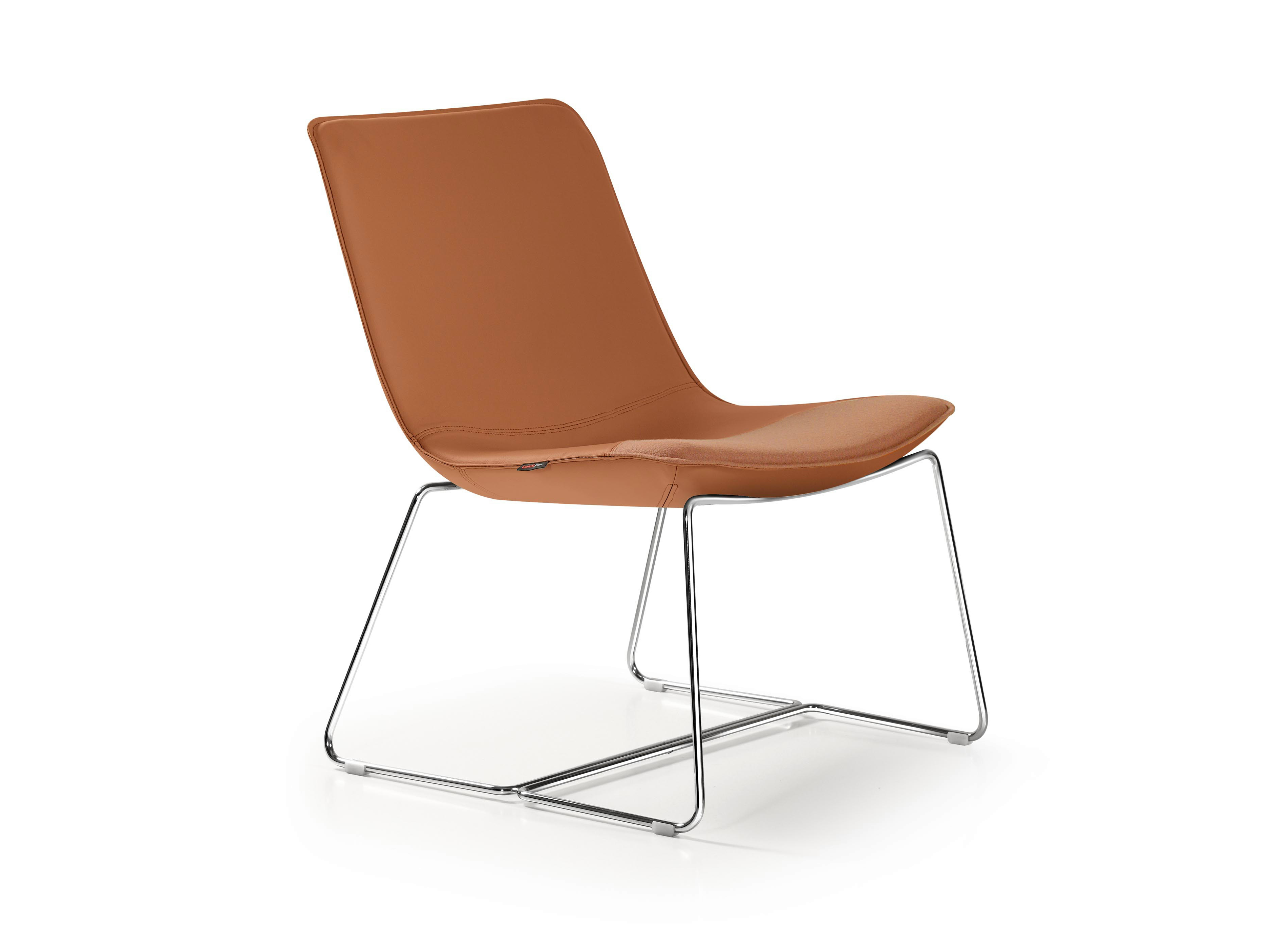 AMELIE Sedia a slitta Quinti Sedute 199598 rel62199247