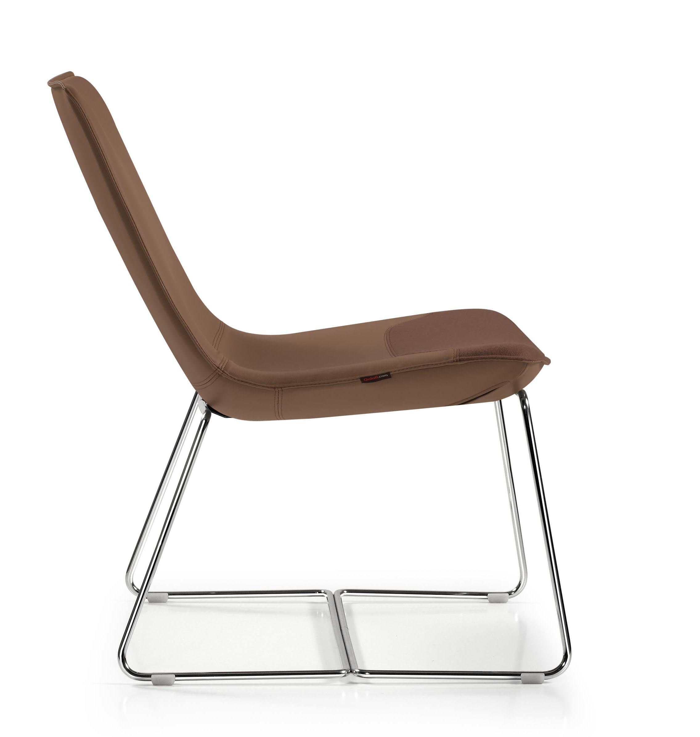 AMELIE Sedia a slitta Quinti Sedute 199598 relc7417f47