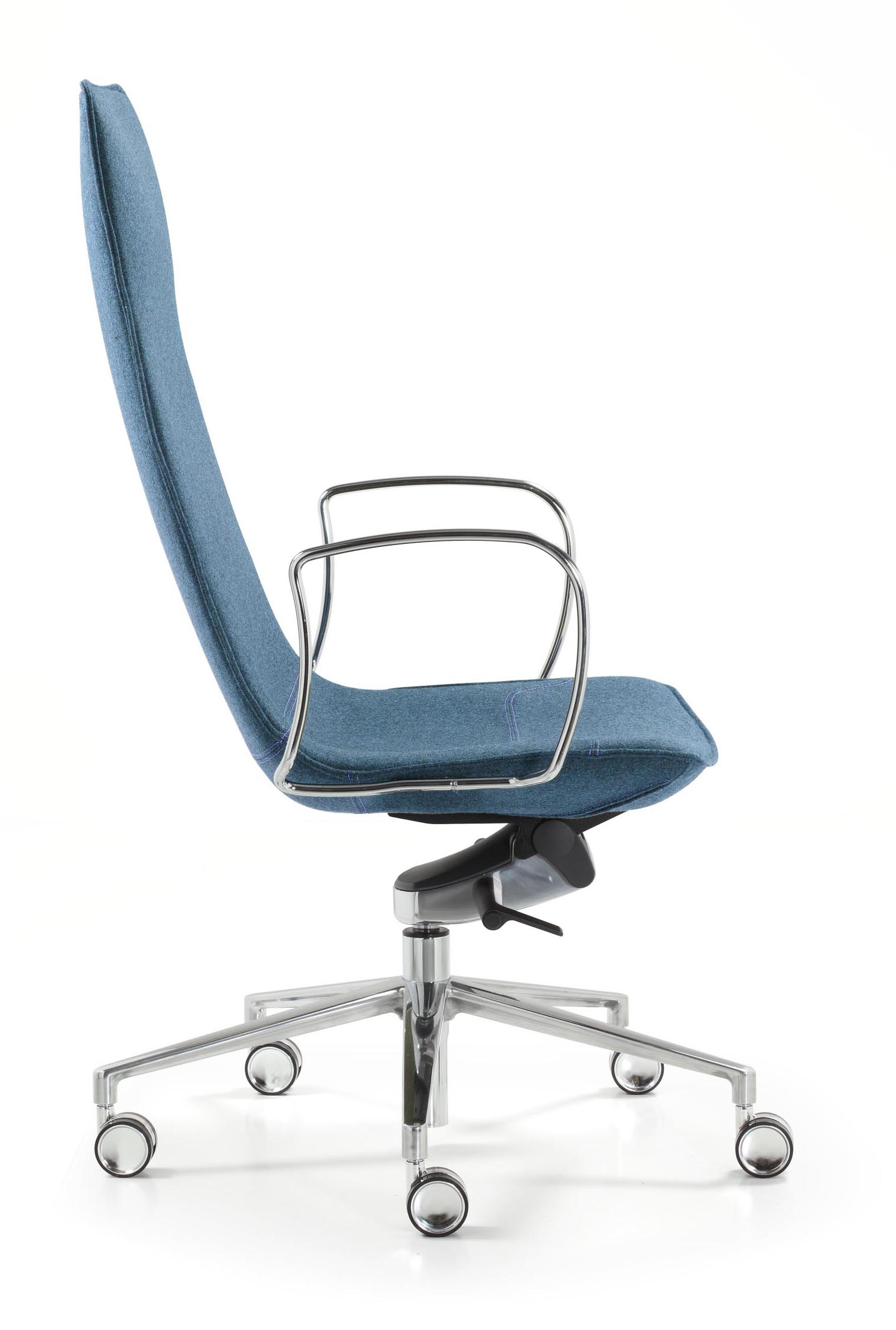 AMELIE Sedia con ruote Quinti Sedute 199594 relf0e65740