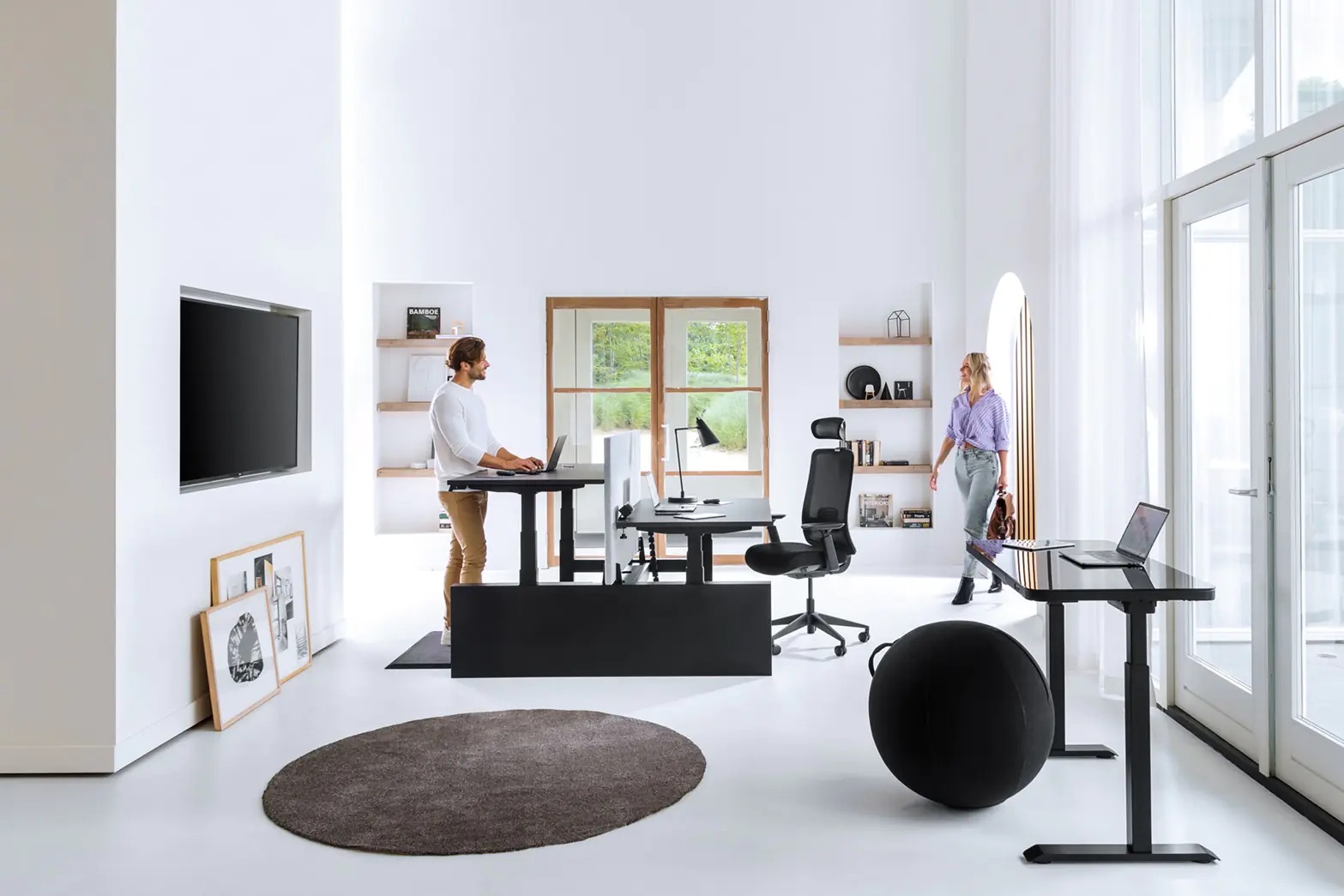 AOKE Europe sfeersetting opstelling 5 03 V2